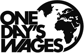 One Day's Wages