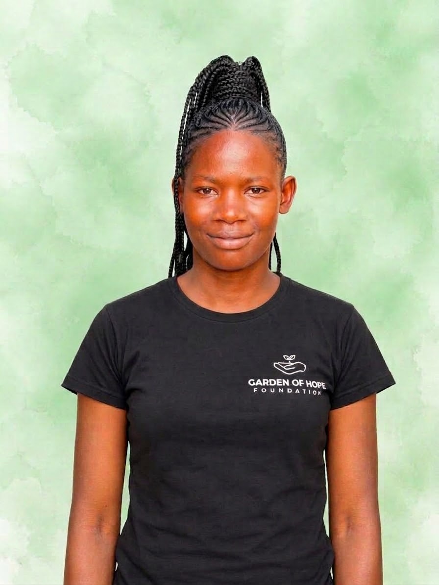 Lorine Omondi