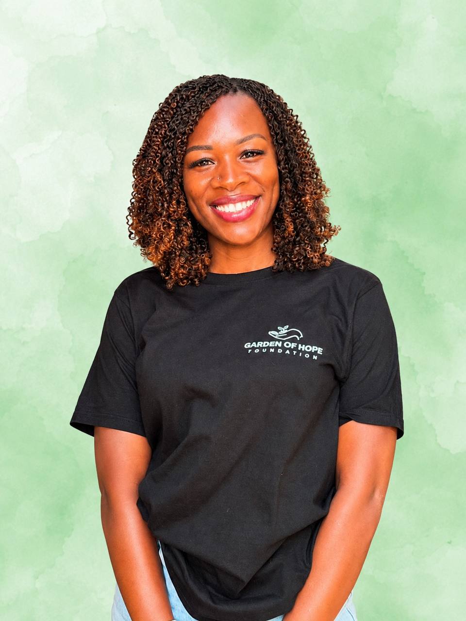 Faith Okoth