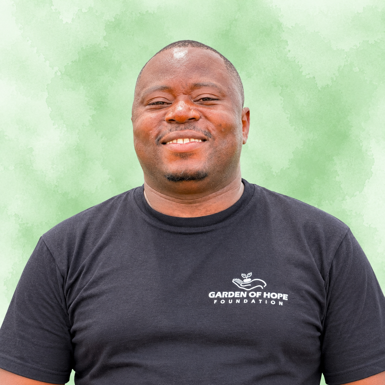 Victor Odhiambo