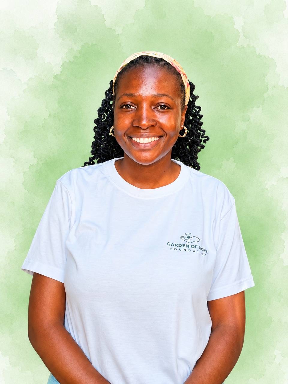 Marilyn Atieno