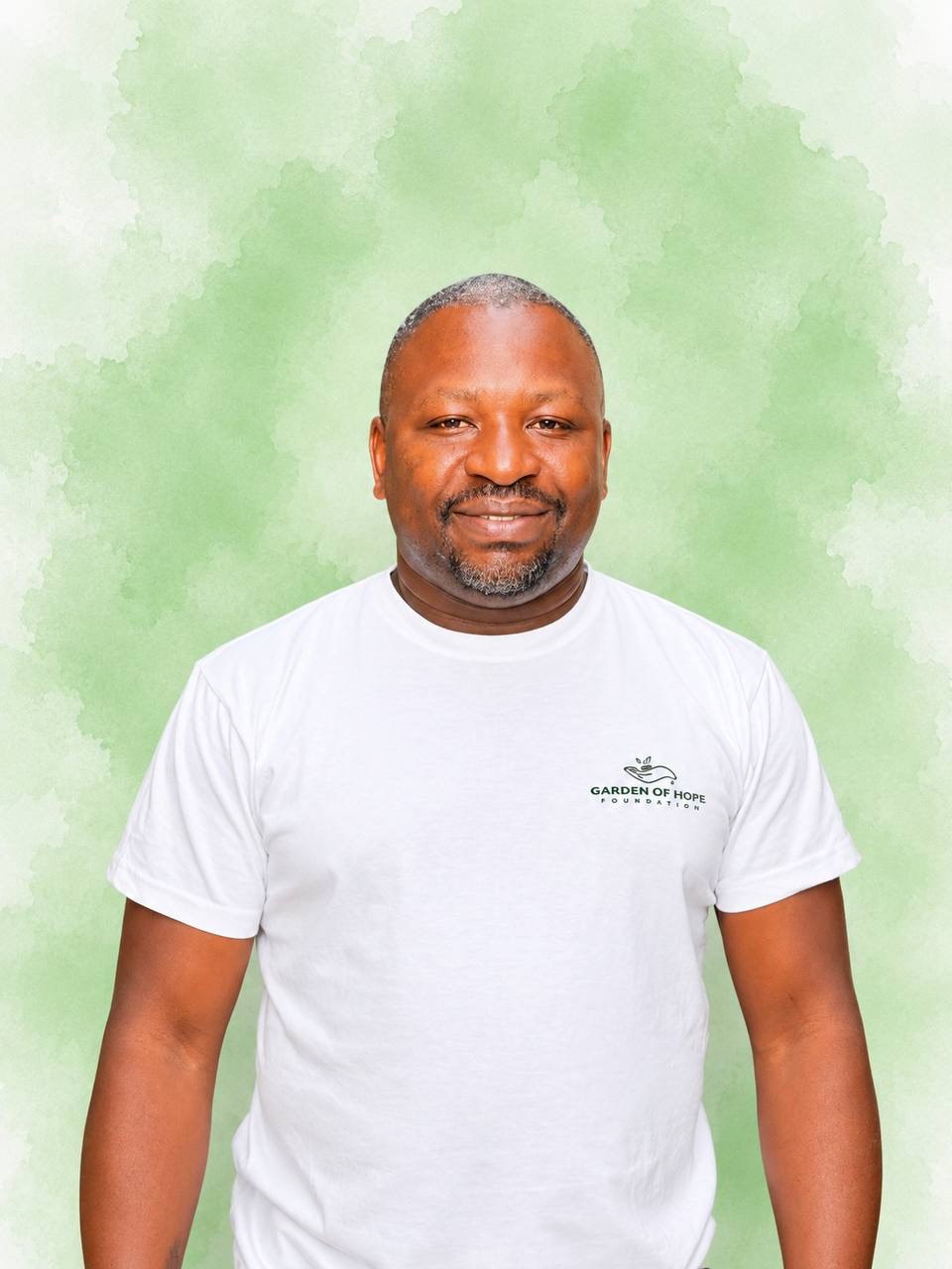 Victor Oswago 