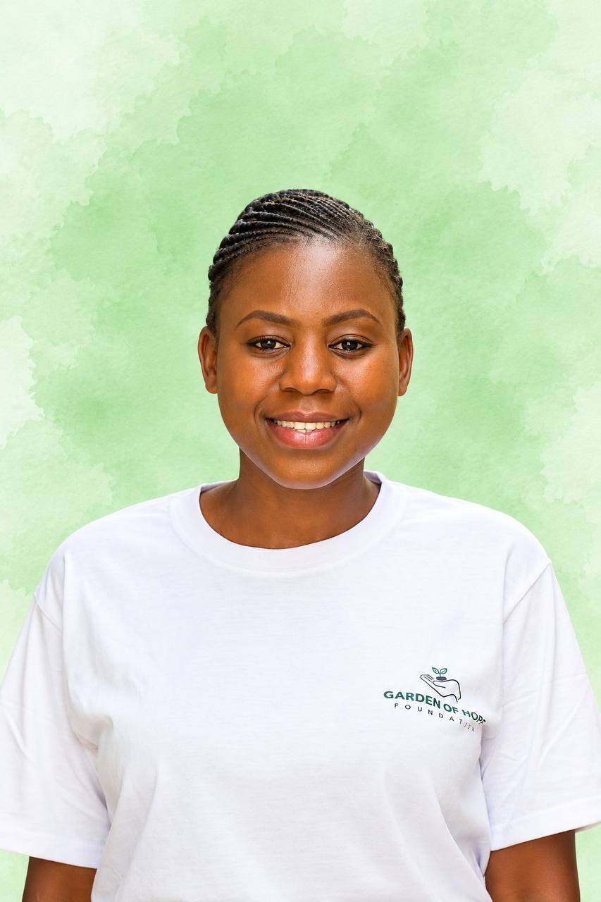 Joyce Odundo